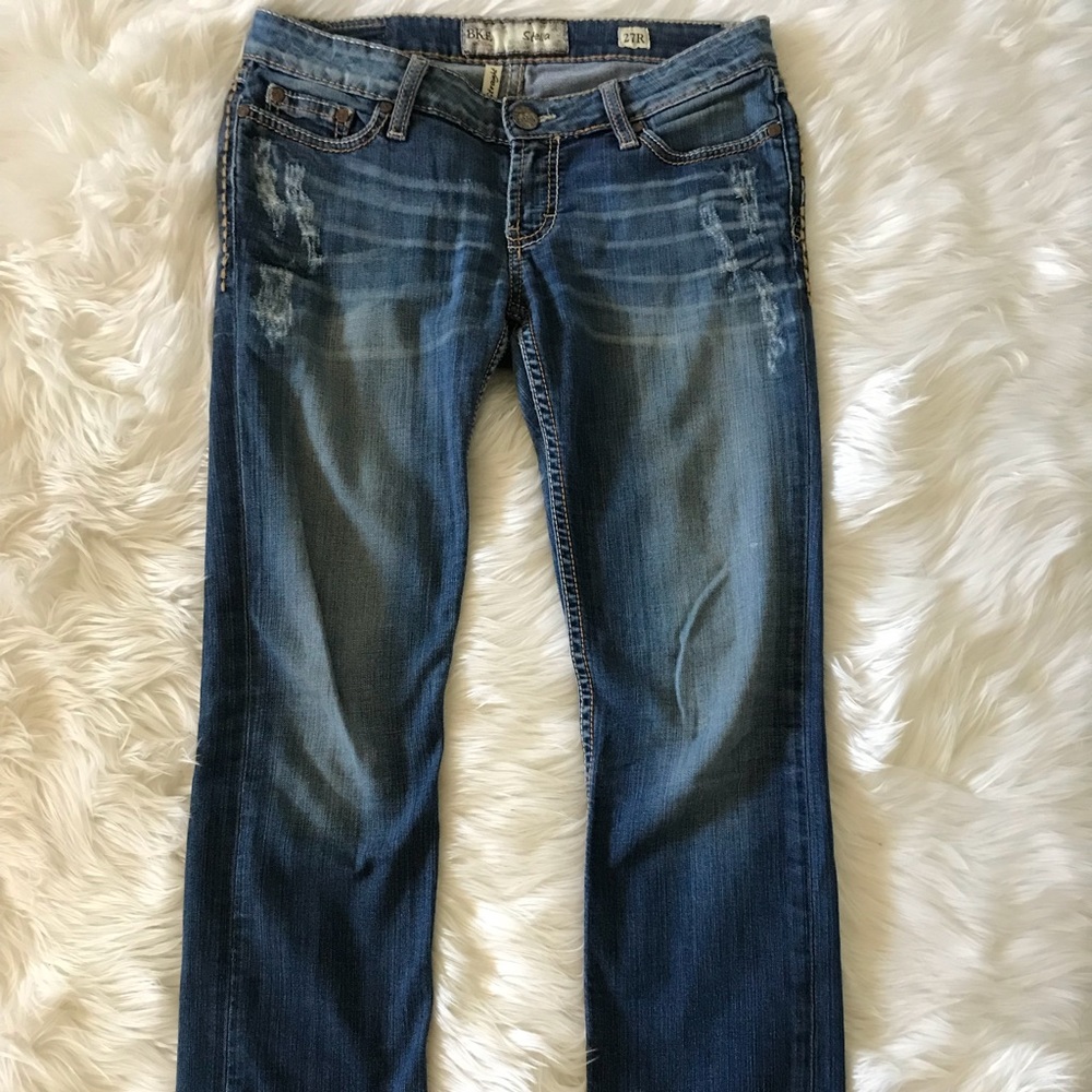 BKE jeans